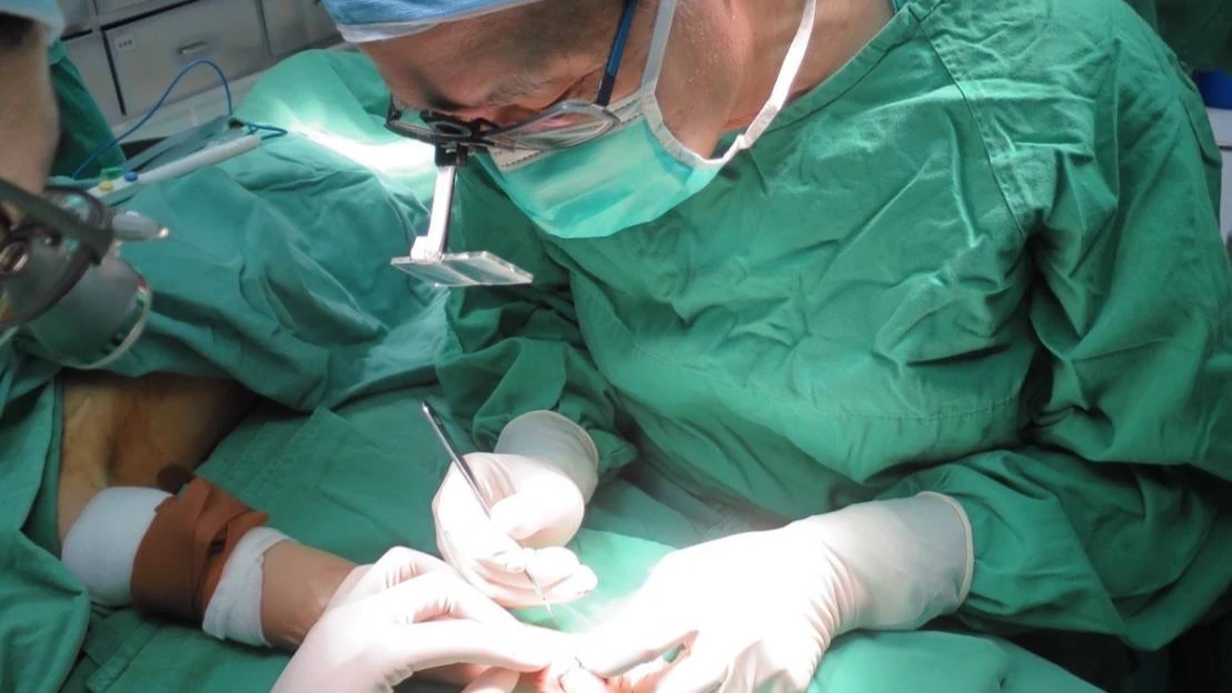 人物｜從塵爆到今日　莊秀樹把「德國工藝精神」留給了台灣醫界