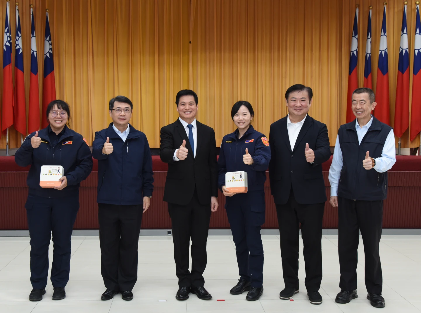 人物｜高雄最硬派警局長調北市！林炎田衝前線辦案搜「碎屍魔」住處　基層讚：有案必破