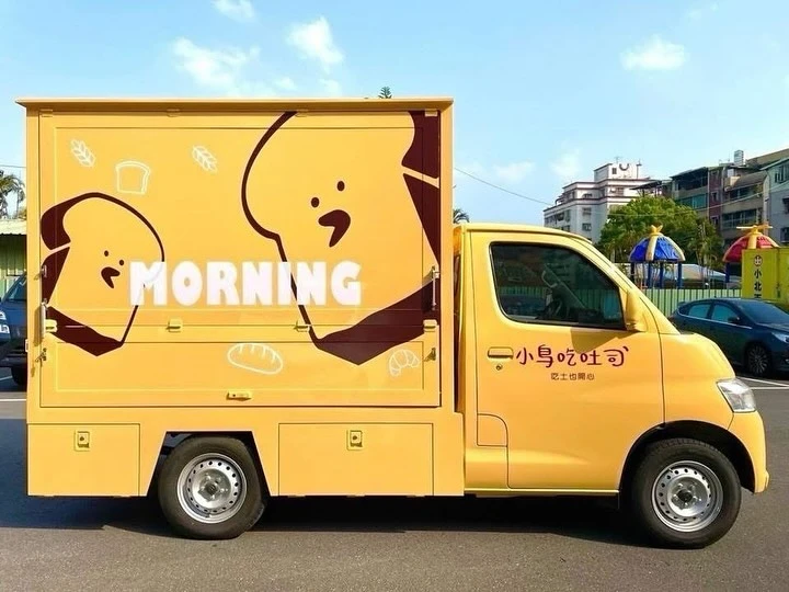 「小鳥吃吐司」爆負責人跑路！18員工控欠薪　新北勞工局出手了