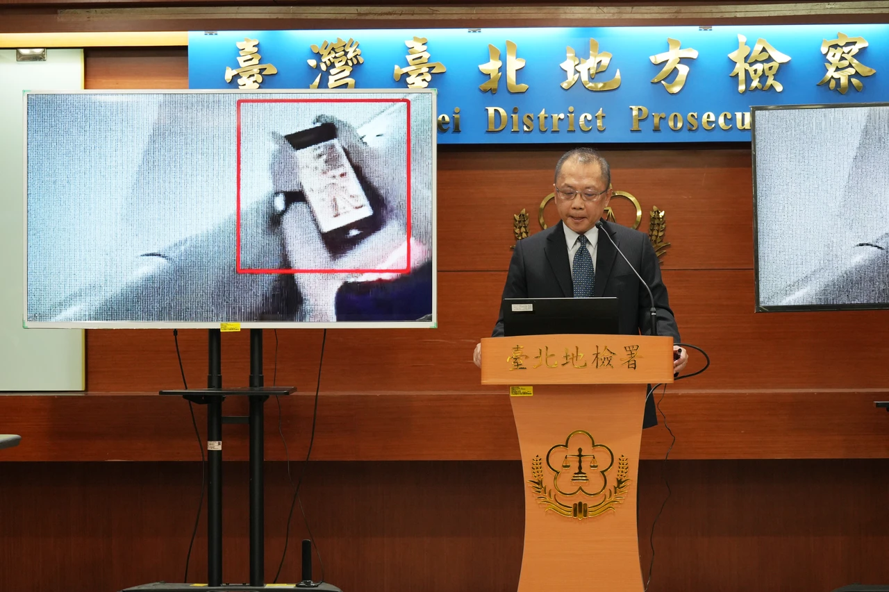 獨家｜張文關鍵電競筆電硬碟破解了！華碩聯手三星神救援　iPad密碼這樣解