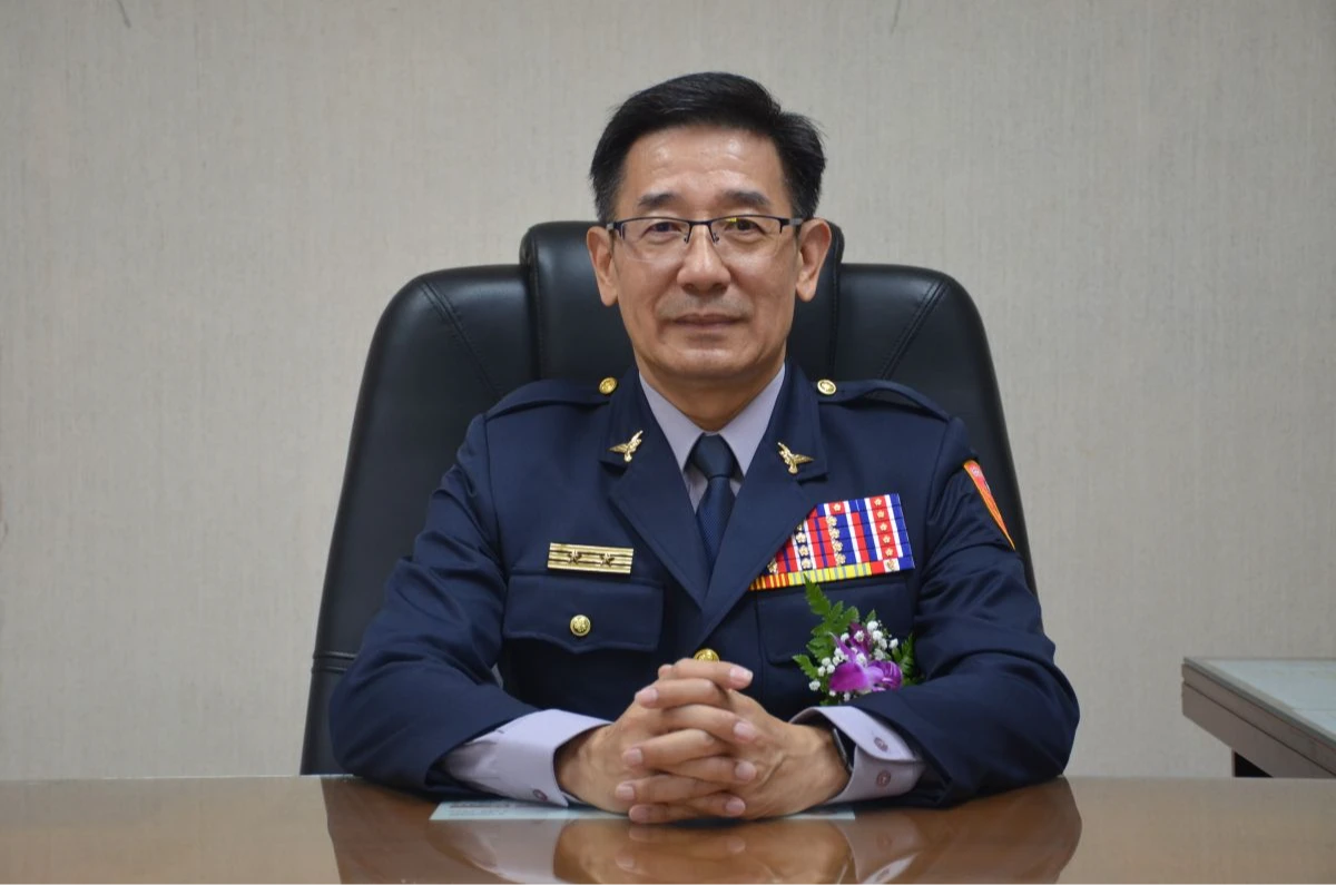 警政署139高階人事異動！新任刑事局長出爐　完整名單一次看