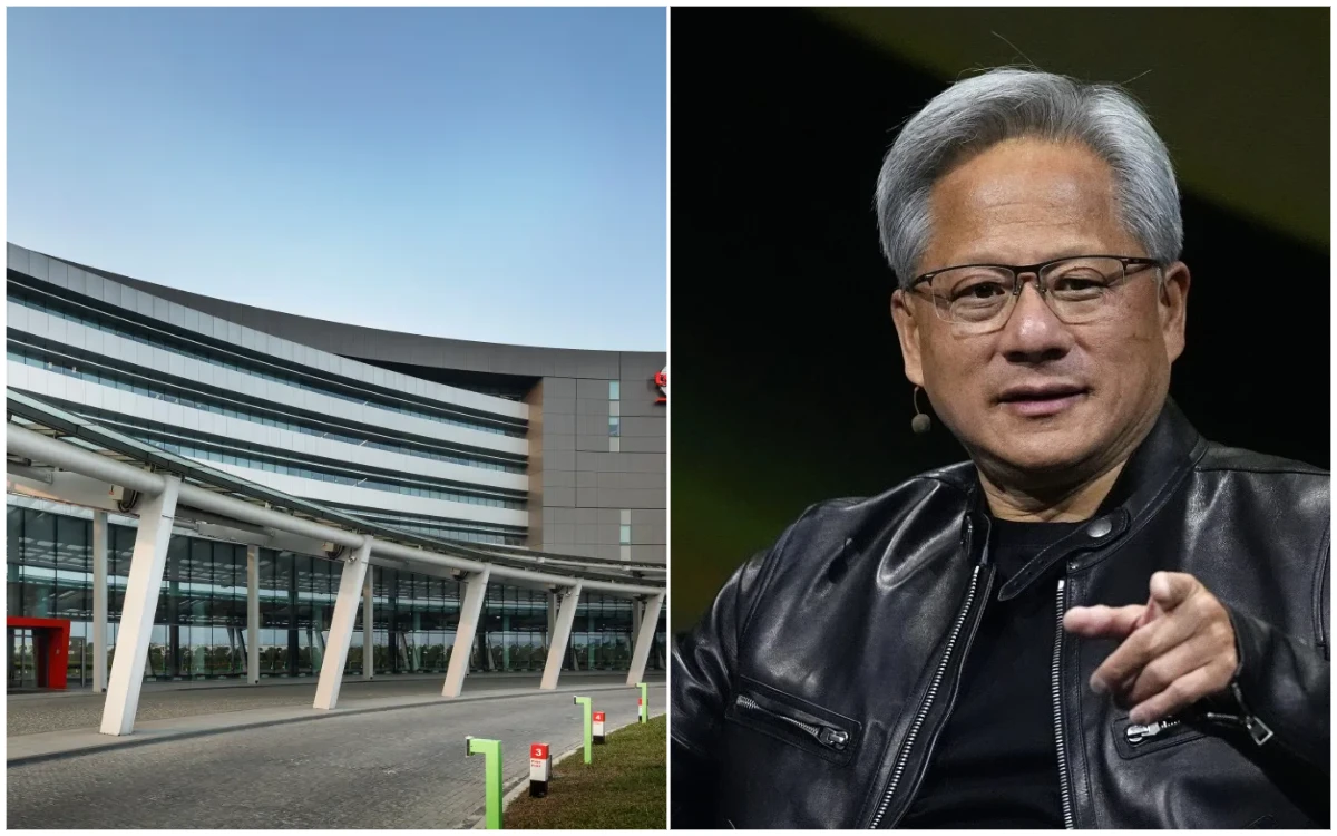 郭明錤曝台積電調高資本支出內幕　黃仁勳採「包地」策略成最大關鍵
