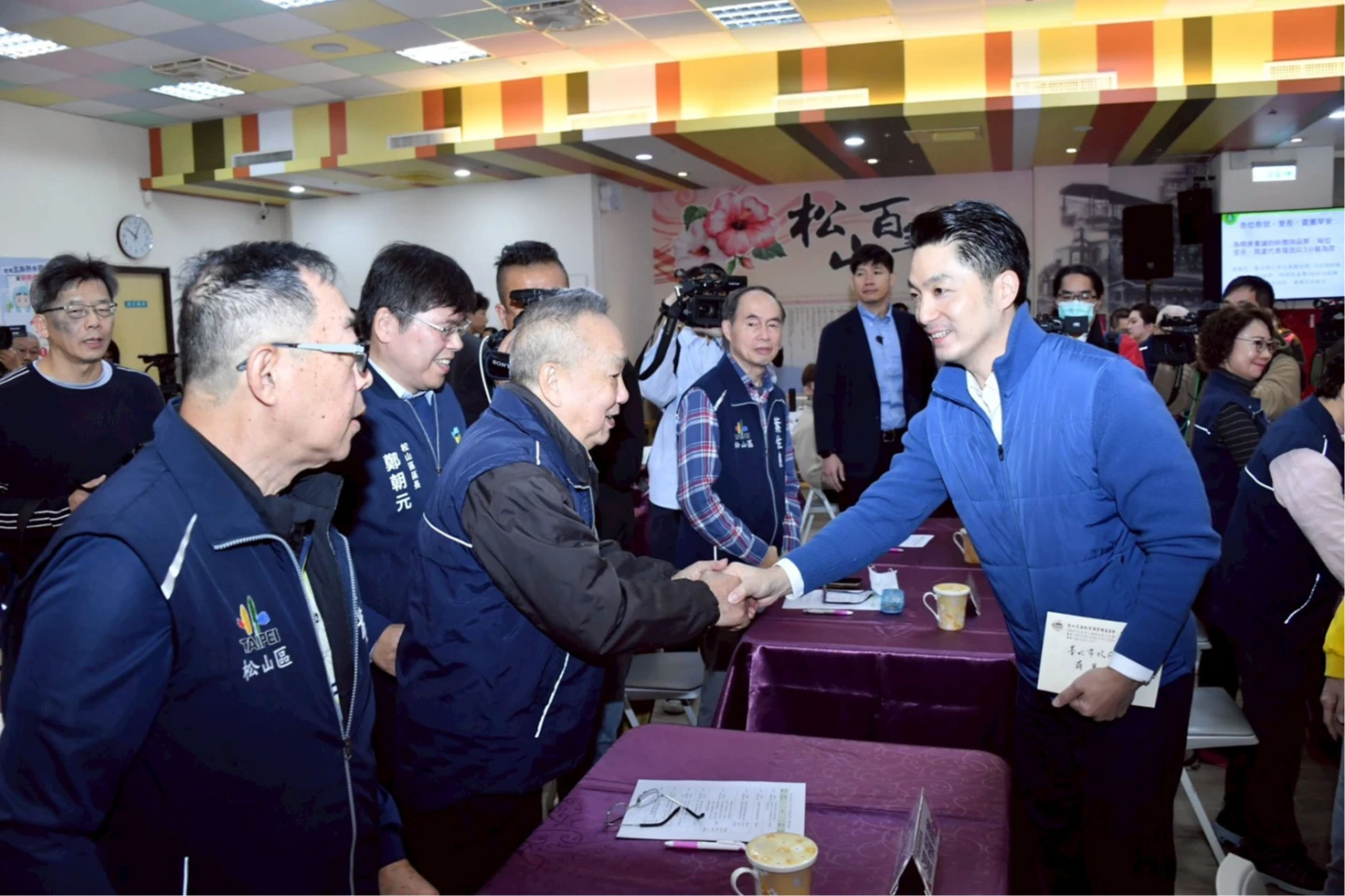 命理師預言「大象變獅子」！蔣萬安笑回：我是魔羯　二寶才是獅子