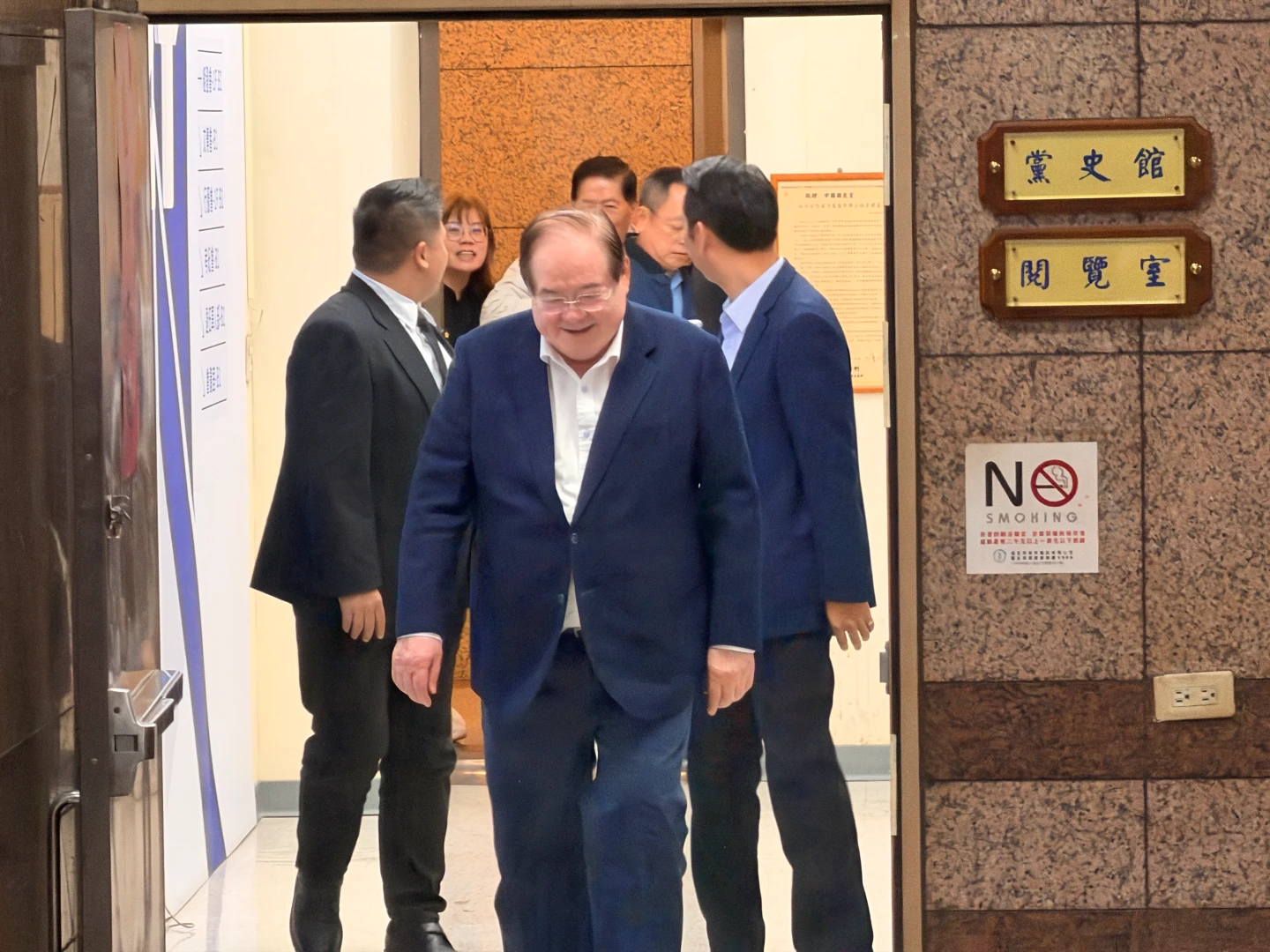 李乾龍爆「血壓高」！全因台中協調破局　宜蘭有共識「全民調」定生死