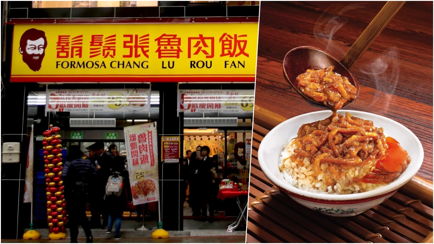 鬍鬚張急了！「小魯肉飯」被傳漲至71元爆拒吃　3度澄清誤會大了