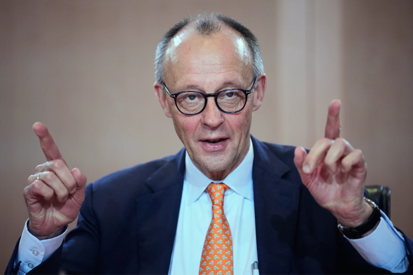 德國能源政策大轉彎　總理批：廢核是戰略錯誤