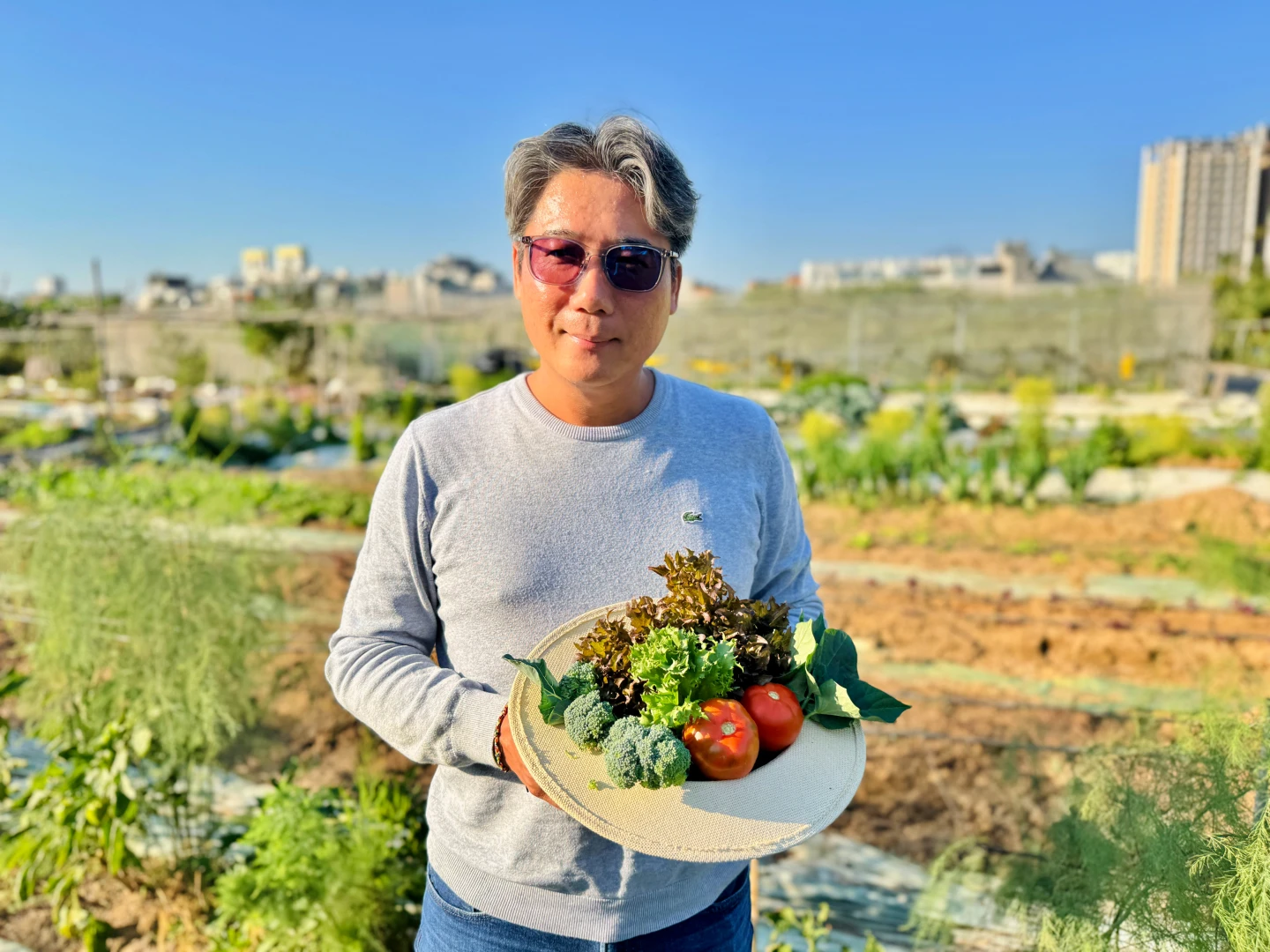 專訪2｜跑路「負二代」到年收20億總裁！林建燁最討厭養牛卻靠牛翻身　坦言：人心最難