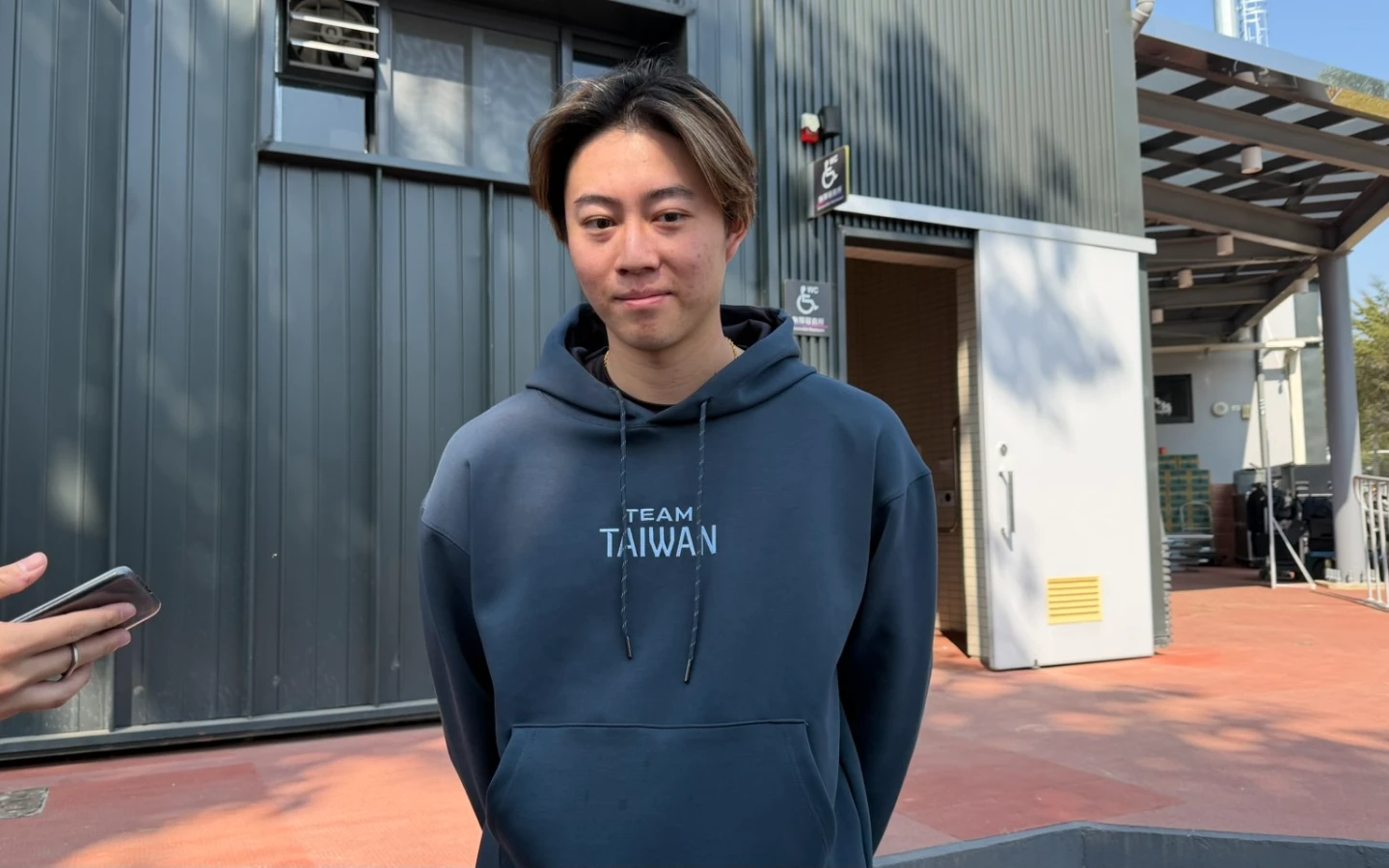 經典賽｜王建民讚「球很會跑」！旅美小將張弘稜被稱黑馬　曾豪駒：早有觀察