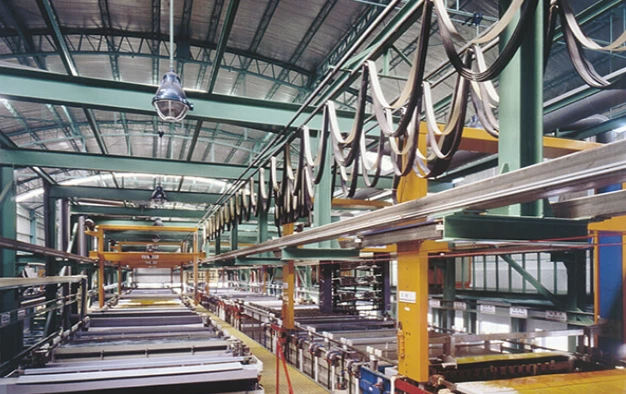 汽車零配件232關稅不超過15%！廠商指對產業是好事　出口更具競爭力