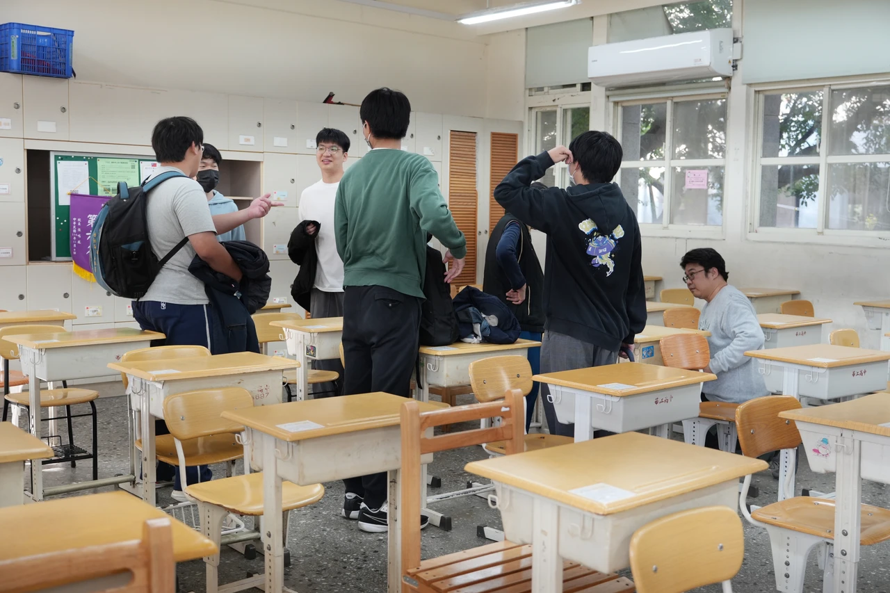 教師團體喊廢校事會議　學團EdYouth：若無替代制度不應廢除