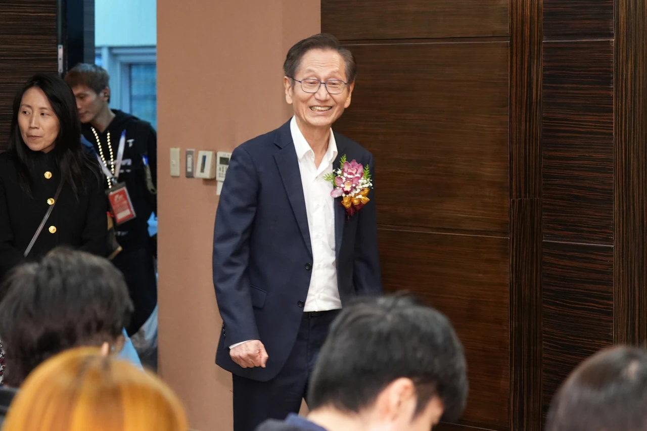 華碩去年大賺6個股本創新高　每股將配發42元現金