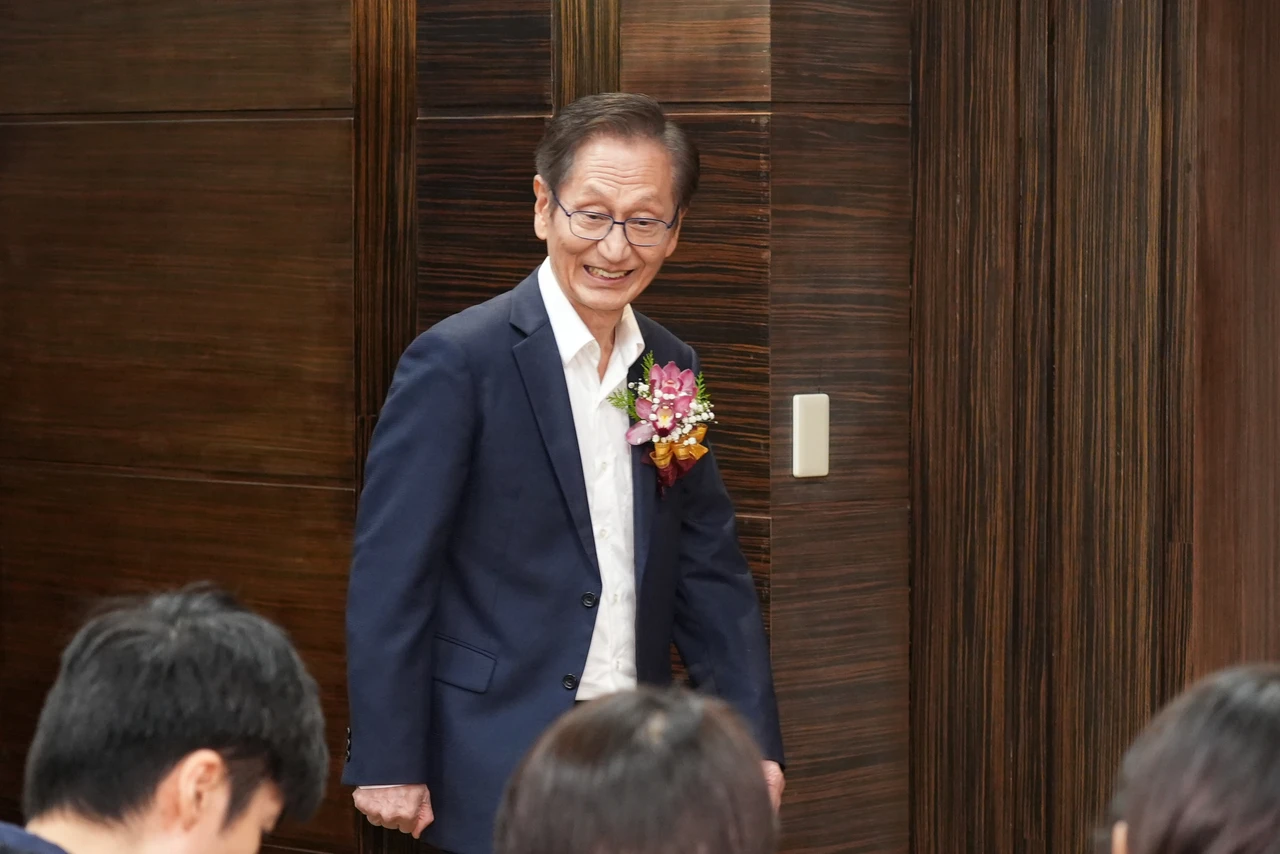 華碩尾牙2｜伺服器營收提前破千億　證實手機不再推新品強調會照顧原有客戶