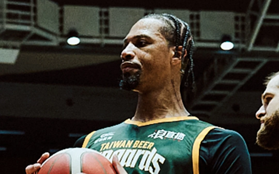 TPBL｜聯盟輕判惹議！麥卡洛曾把林書豪打到臉部濺血　這次又害孫思堯賽季報銷