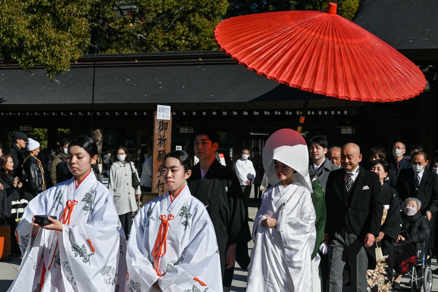 令和時代奇觀　日本越來越多男性「結婚離職」
