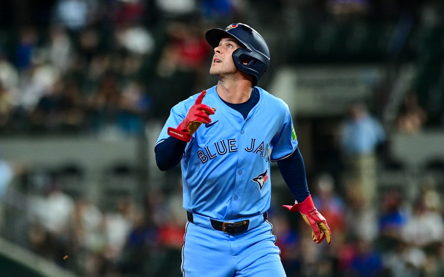 MLB｜塔克遭道奇攔胡後！大都會集中銀彈搶下小畢歇特　鄭宗哲處境更艱難