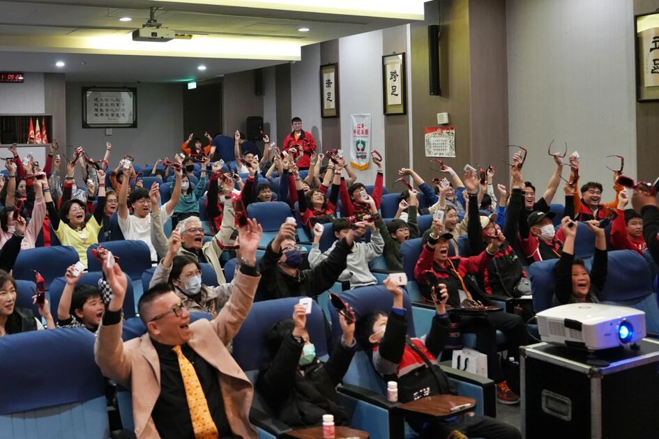 大潤發性侵事件揭示安全部恐懼 előn