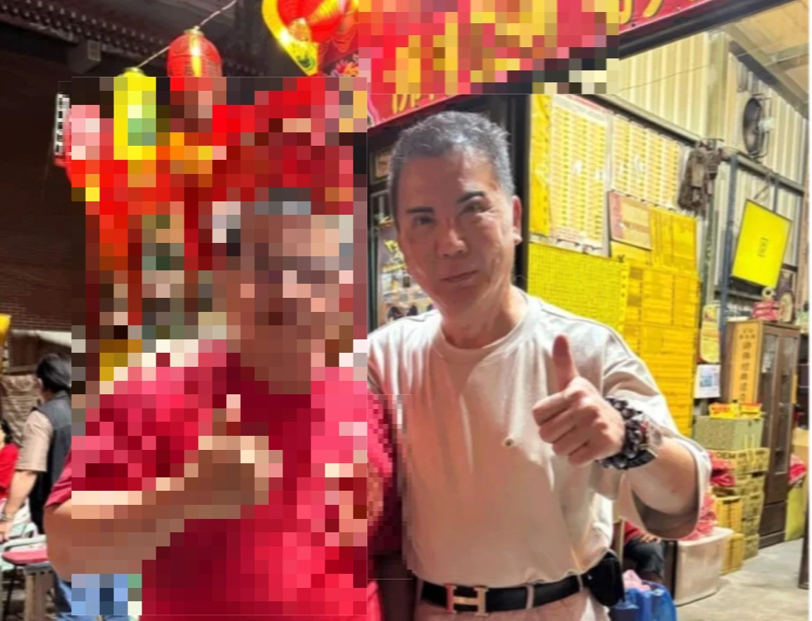 前南榮科大校長賣假學歷！貪3千萬判刑88年棄保潛逃　台肥新總座也捲入