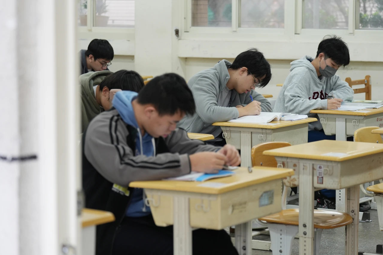 對外華語教學能力認證明年新制上路　筆試科目從4科減為2科
