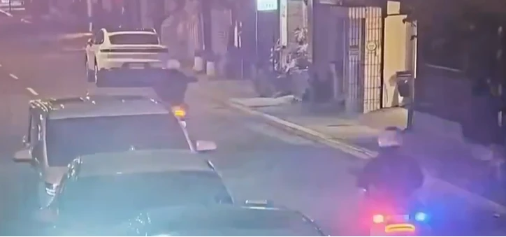 北市街頭傳喋血！疑300萬投資付水流　怒持斧頭砍殺合夥人