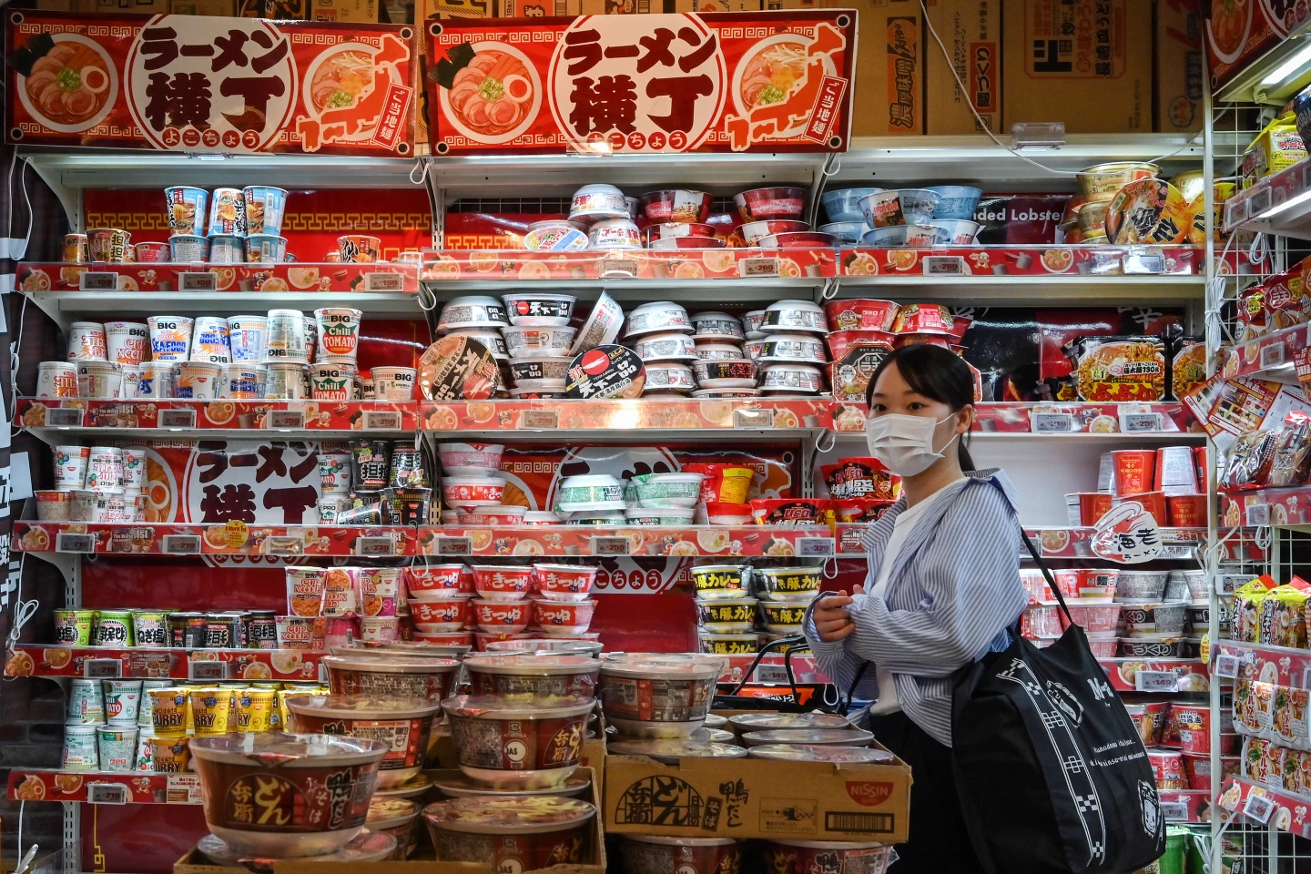 泡麵必看！日清公關告訴你　泡麵3分鐘是從這時開始算