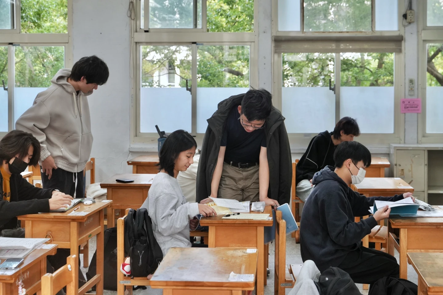 學測｜國文參考解答出爐！4成題目偏難　國學常識重出江湖