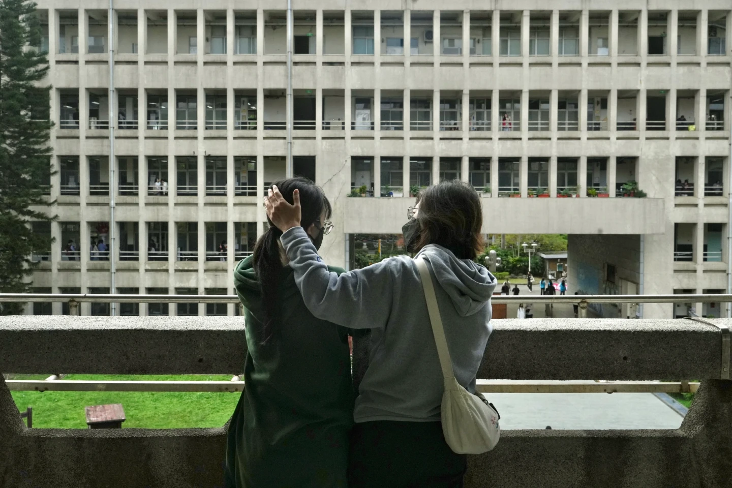 學測｜寫作著重人際互動、要深入思考　情意題與北模題目相近