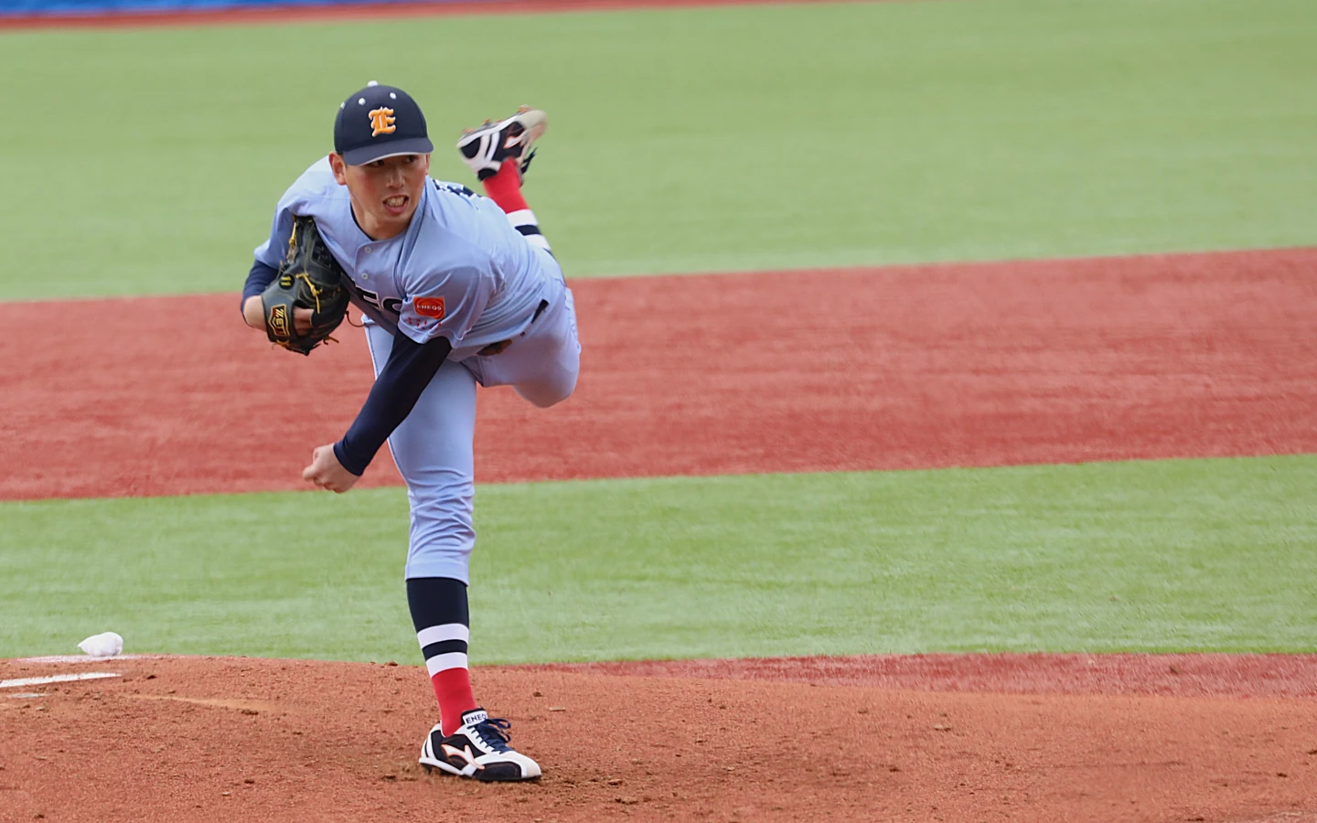 中職｜富邦悍將傳簽下日本社會人左投阿部雄大　球團證實了