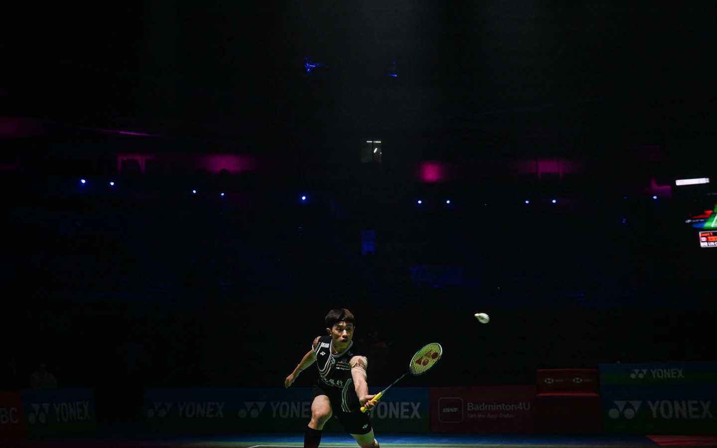 羽球｜看台有猴子、比賽中天掉鳥糞！印度賽惡劣環境惹議　世界羽聯說話了