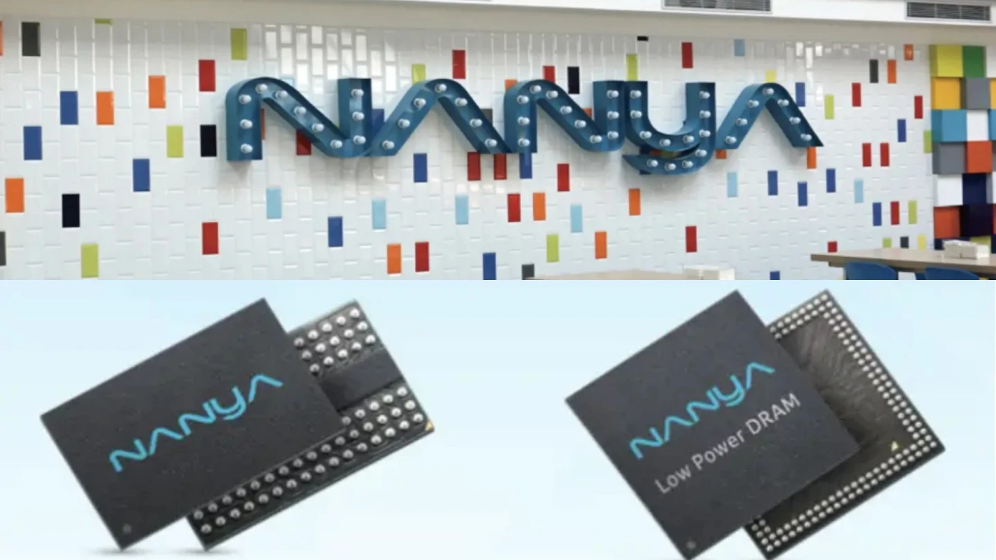 美國課100%記憶體關稅免驚！財報揭密南亞科、華邦電「直接銷美」佔比極低