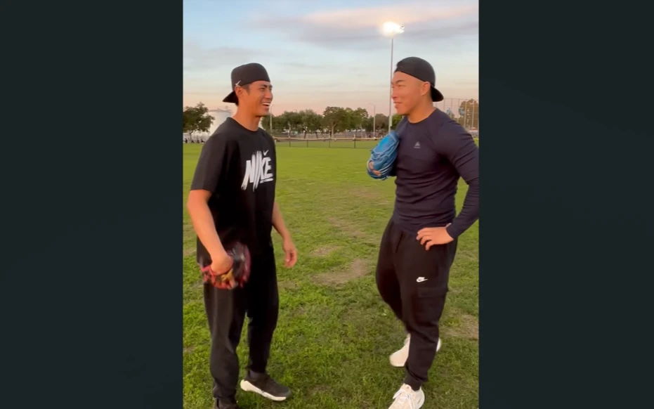 經典賽｜中華隊左投稀缺！兩大傳奇巨投開始練球：聽說缺左投