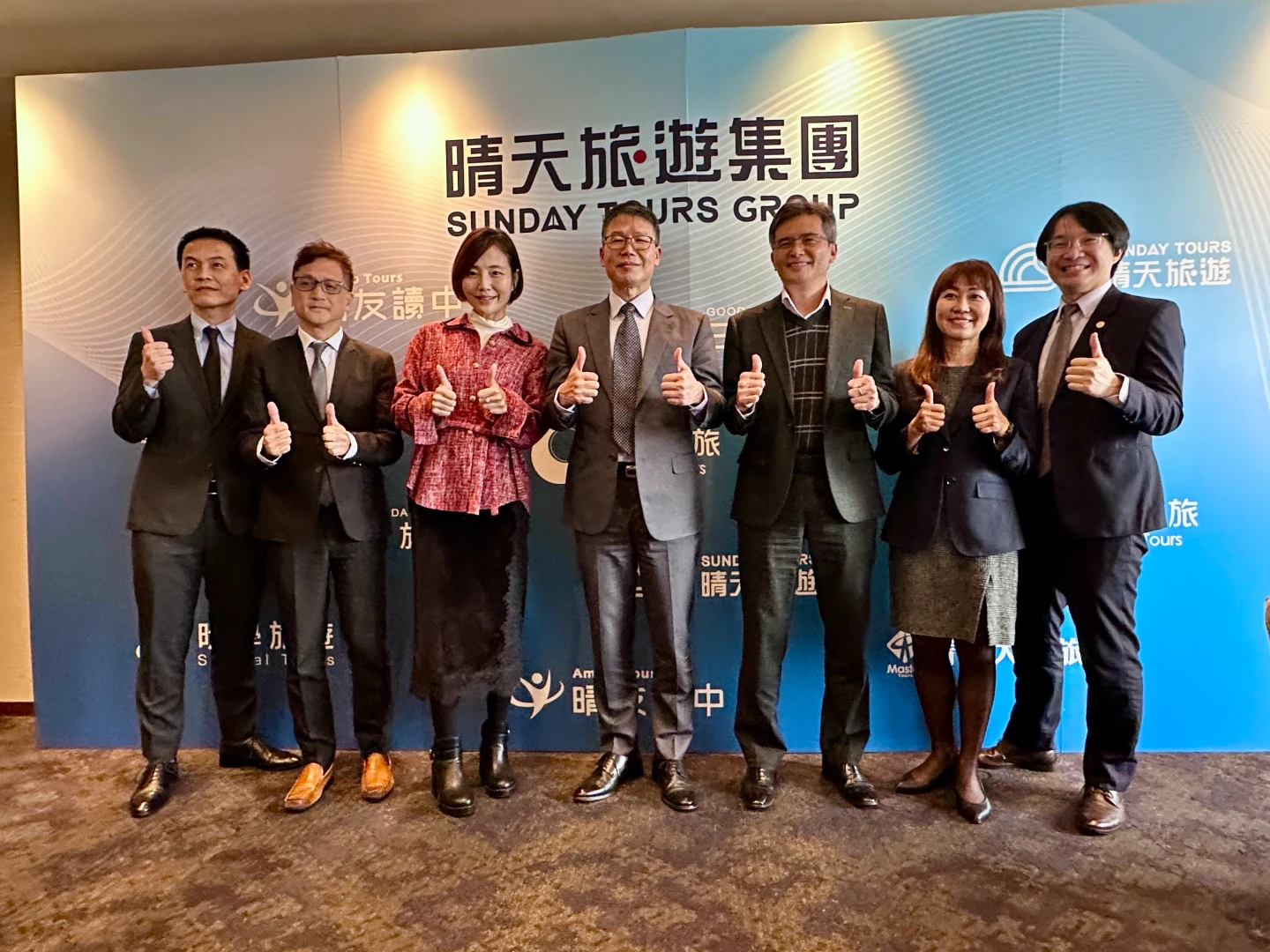 2025出境人次超越疫情前！旅遊業者：疫後旅遊型態轉變　出國頻率高、天數短