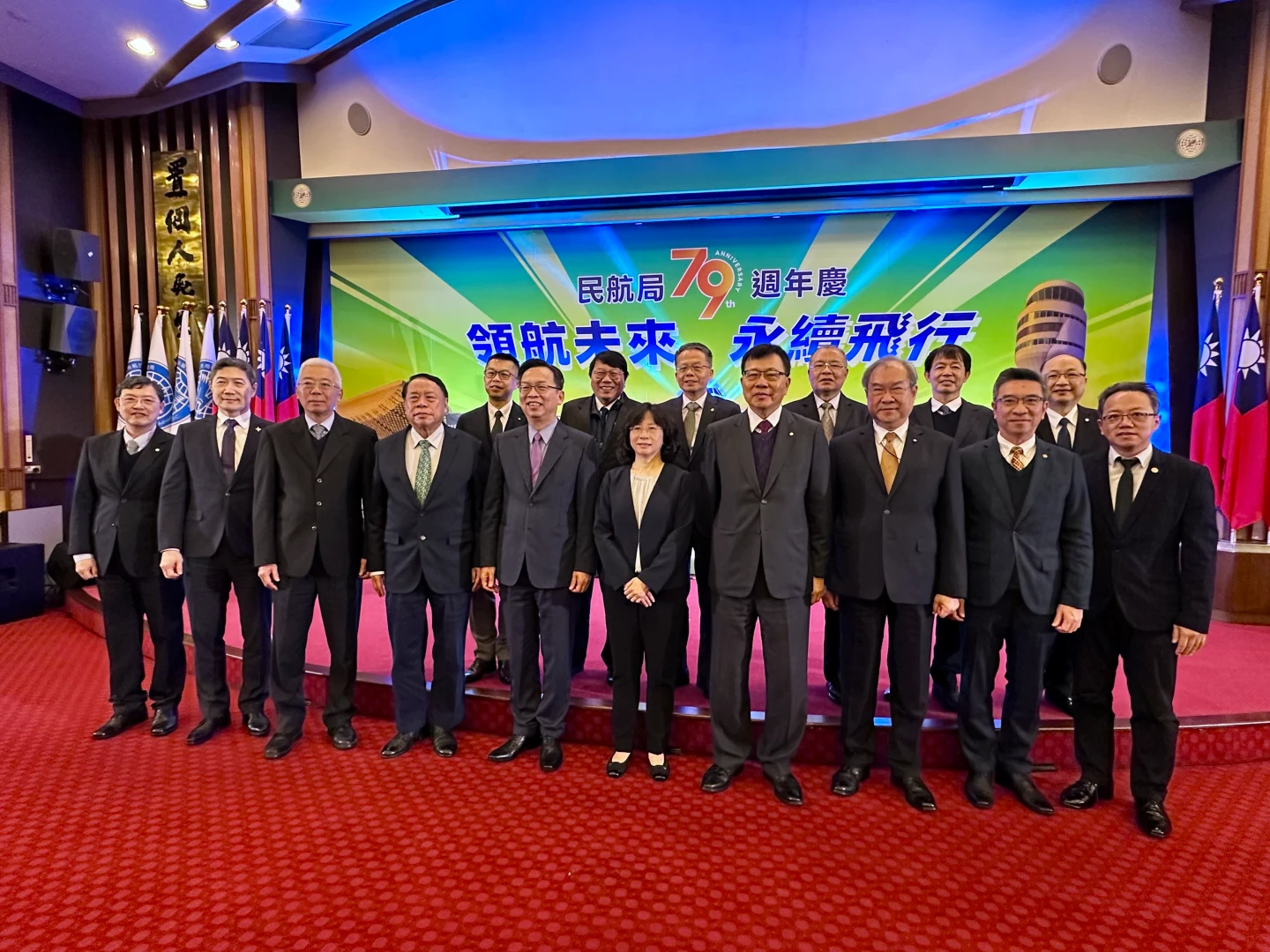 台灣航班數超車2019年！兩岸冷僅恢復51%　民航局估今年運量6200萬人次挑戰歷史新高