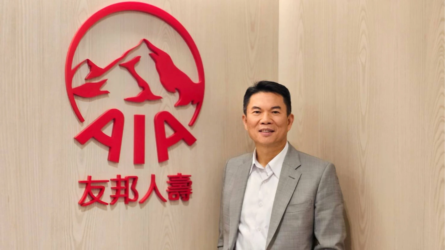 創外商壽險第1家　友邦人壽冠名企業總部大樓2026年啟用　