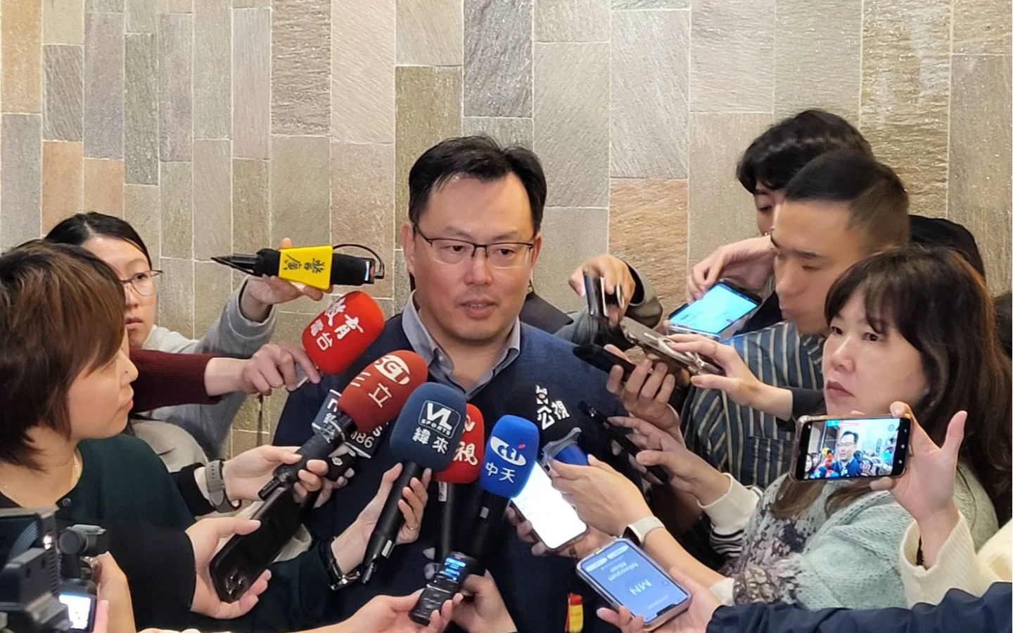 經典賽｜總預算卡立院！外界憂影響中華隊經費補助　運動部掛保證：免驚啦