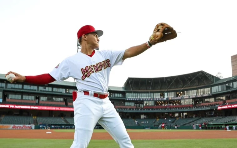 經典賽｜打不了韓國隊！紅雀農場排名第一大物新秀嘆「我不夠韓」