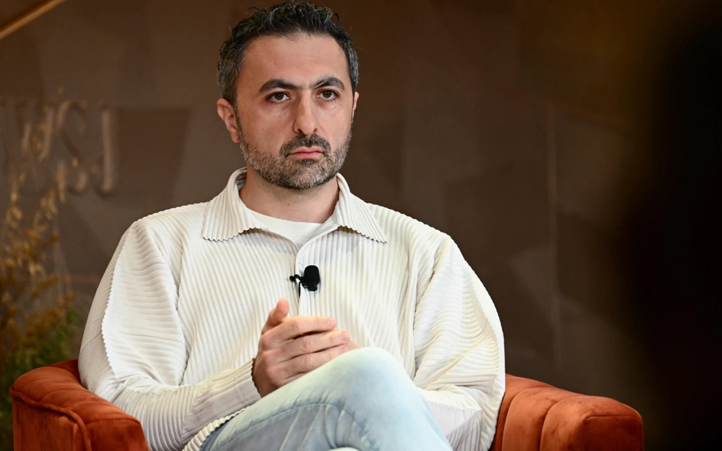 微軟AI CEO大膽預言　未來5年內每人都將擁有專屬AI伴侶