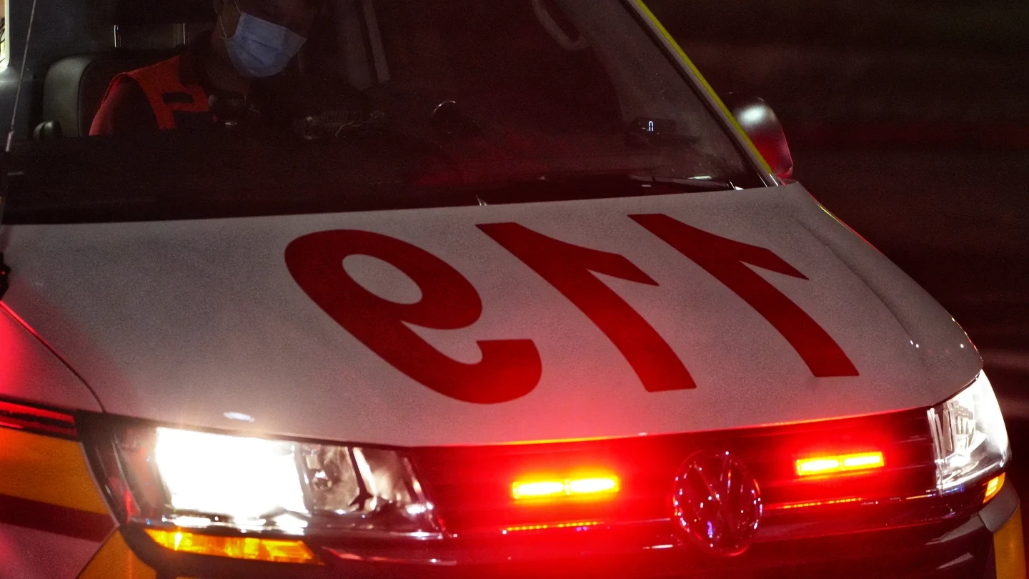 11歲女童大叫後昏迷亡！初判死因曝　疑染B19「蘋果病」檢方、衛生局這樣說