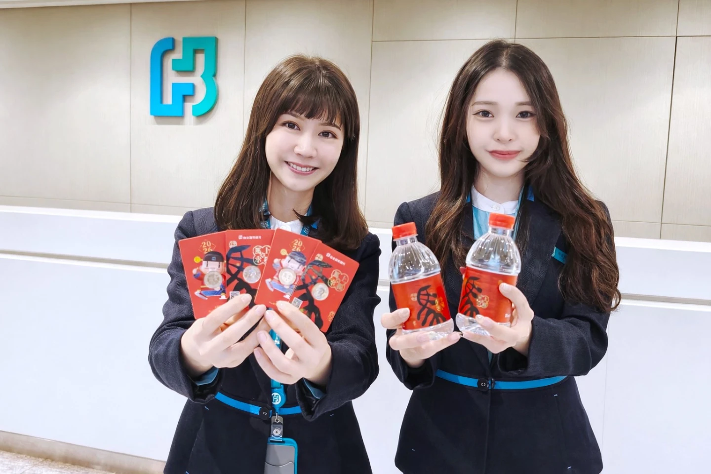 北富銀2/9~13開放過年換新鈔　大額需求建議先致電