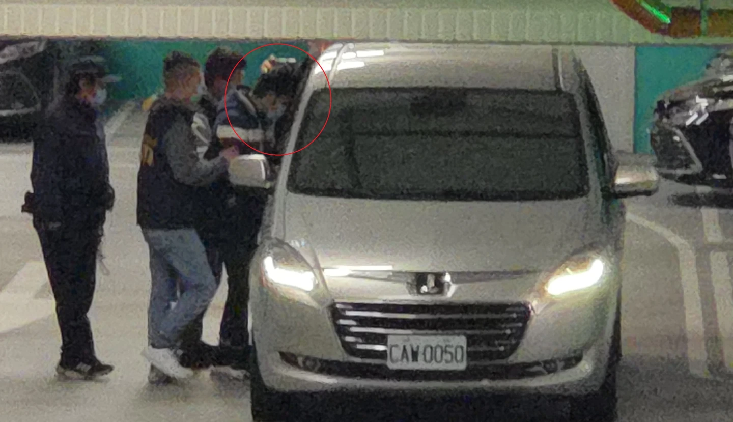 蘆洲蔥油餅夫妻遭逆子奪命！惡劣詐團竟冒名募款　親友急澄清