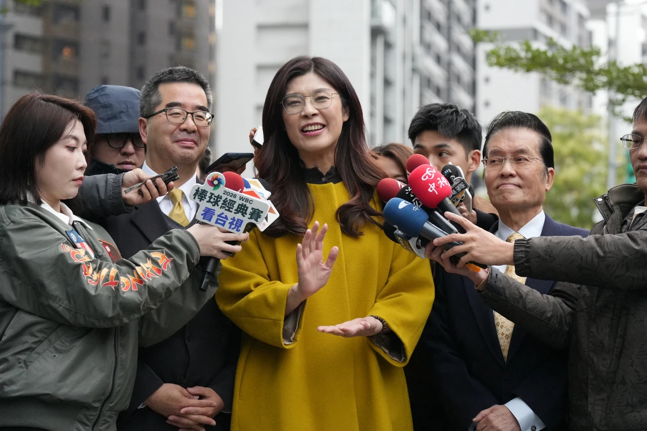 「想解開賴清德總統心結」鄭麗文願續杯大和解咖啡　再曝和郝龍斌翻篇了