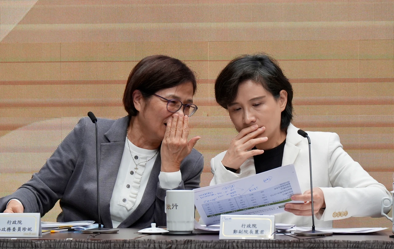 ART簽署後立即公布「美產品降稅清單」　對美採購以國營事業為主力