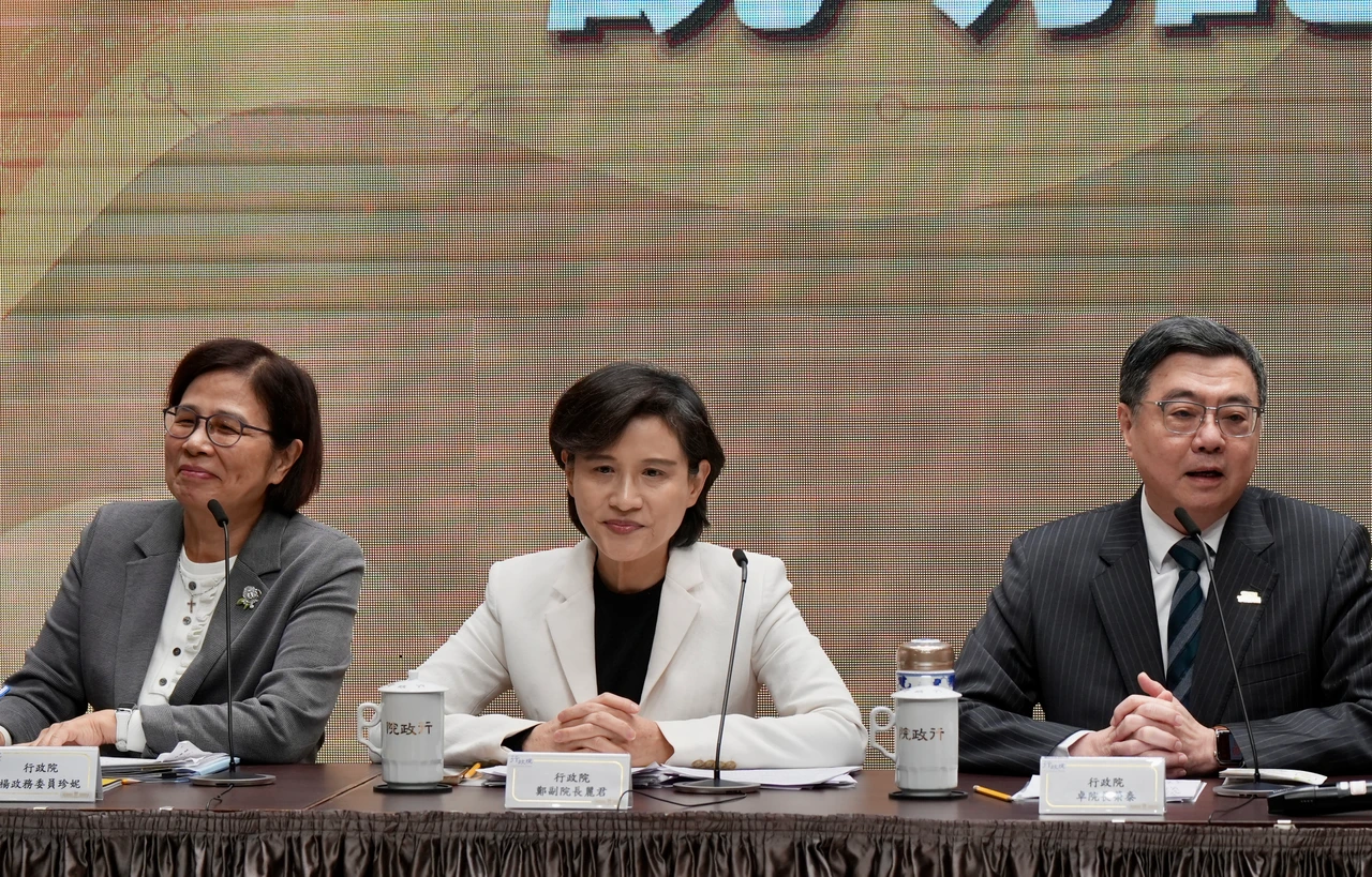 國家融資保證台灣企業赴美投資　專家：估每年僅需150億台幣