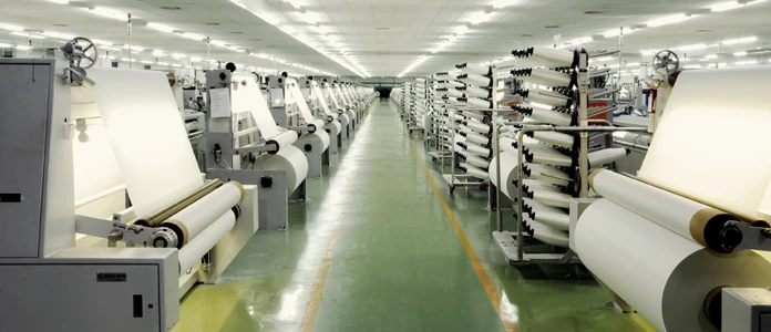 玻纖布概念股強勢大漲　公布自結獲利以台玻年增逾2倍最佳