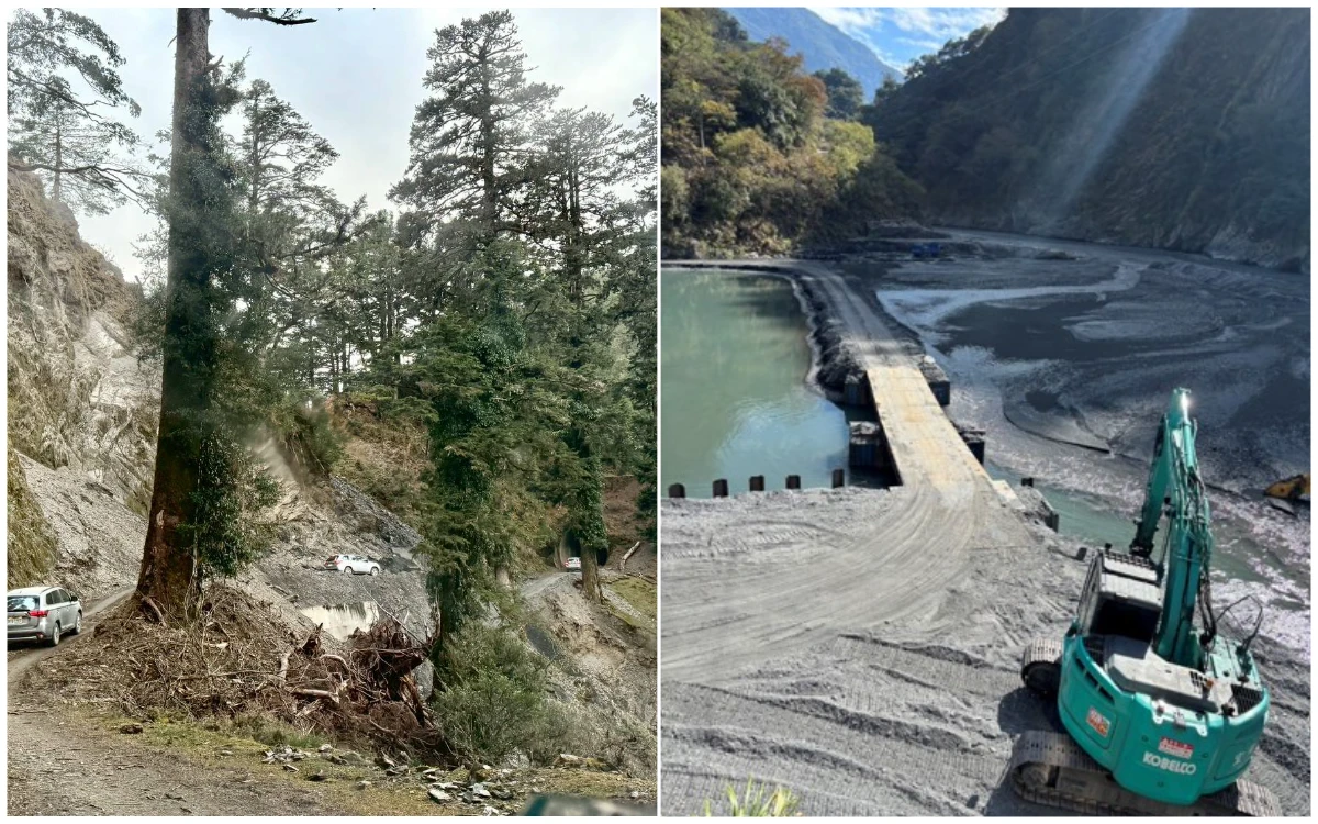 補齊環島電網最後一哩　台電研議電網共構蘇花安、強化花東供電韌性