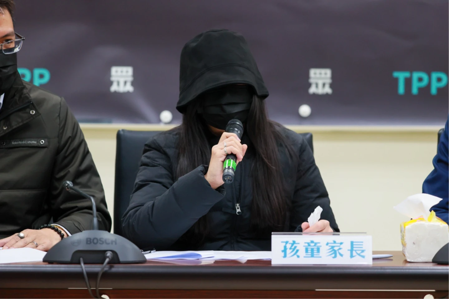 新北幼兒園爆霸凌案！逼3歲童脫褲擦地　園方湮滅證據「監視器畫面4分鐘變48秒」