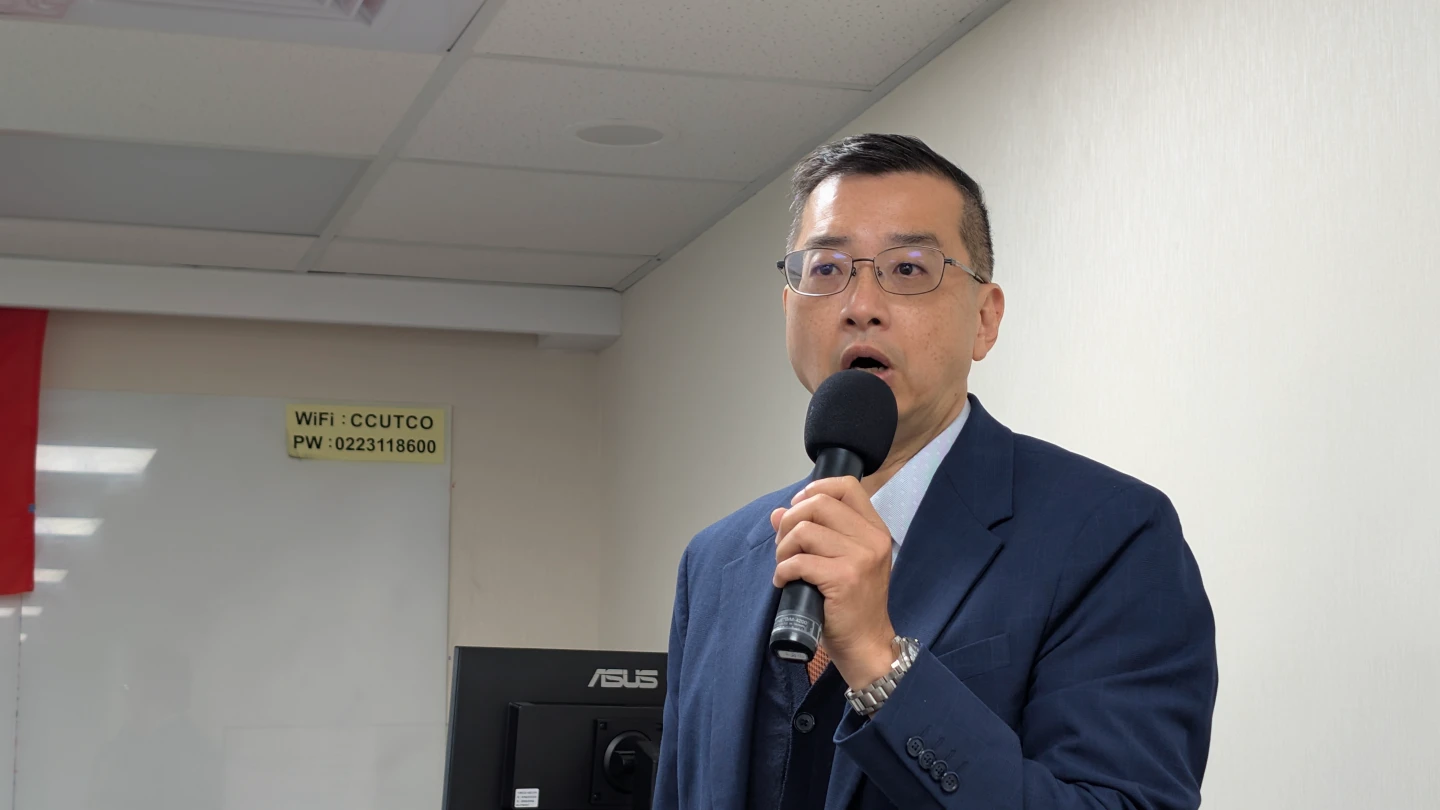 張文揭密｜國中曾持BB槍掃射！哥哥「怕被殺」嚇到婚禮沒邀他　暗戀女同學曝過往