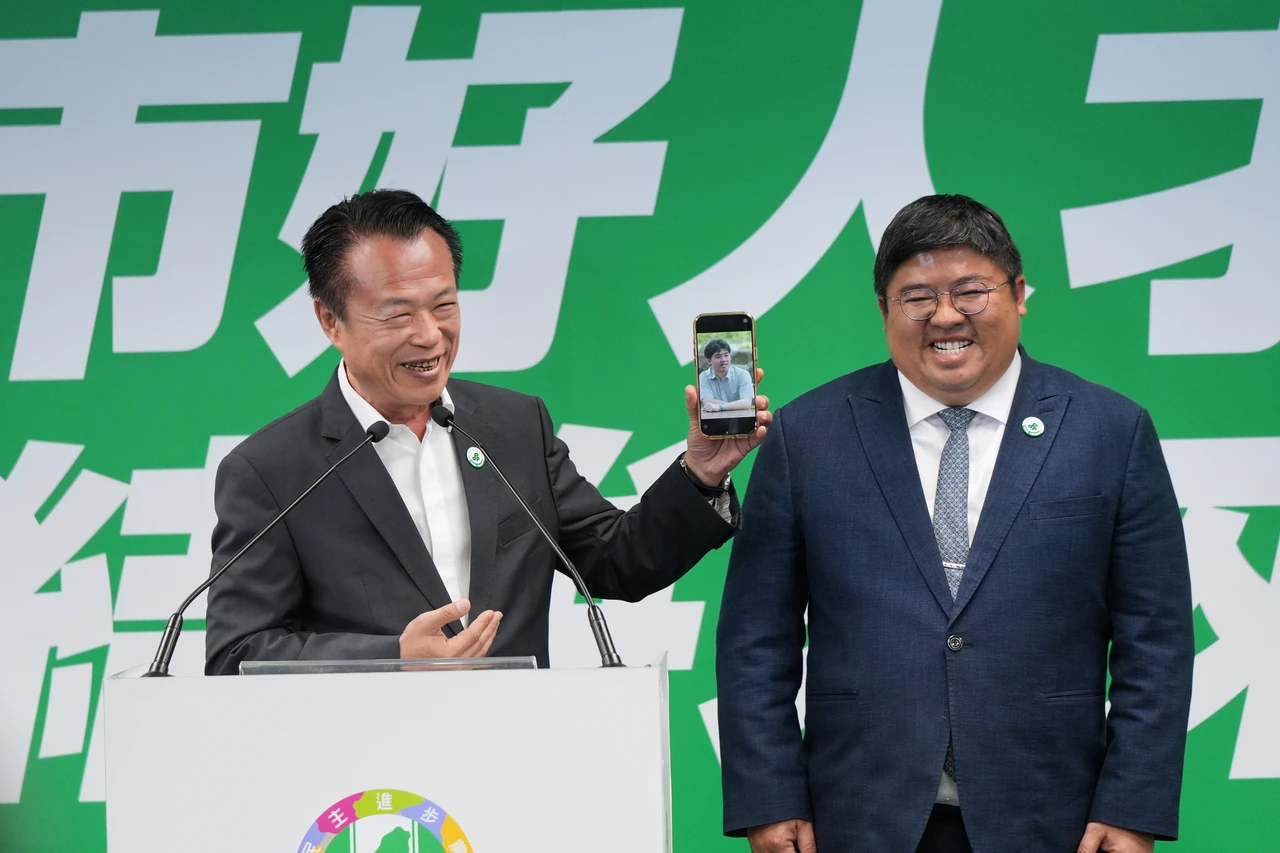 被翁章梁封為「靈活的胖子」　蔡易餘拼嘉義邁向黃金十年