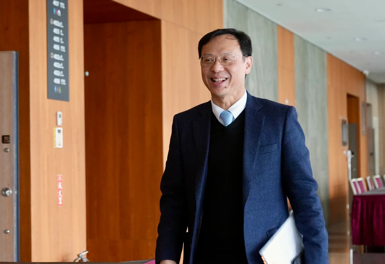 公費醫學生新增5任務科別！綁約15年　衛福部長：不侷限偏鄉