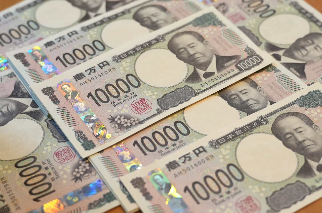 日圓大反攻！單日暴升1.66%至155.81　主要與這原因有關