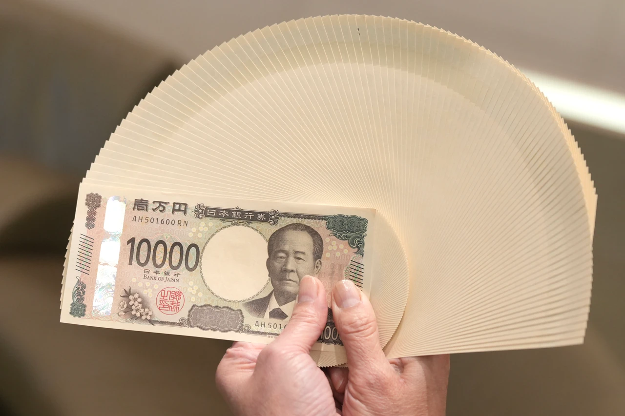 分析｜日圓暴衝見152字頭！上次急漲釀全球股災　這次也難逃？